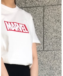 GU | Tシャツ/カットソー