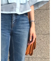 STUNNING LURE | デニムパンツ