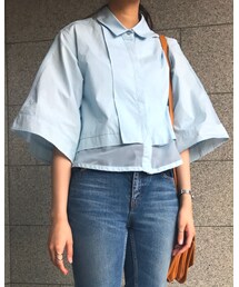 2% TOKYO | シャツ/ブラウス