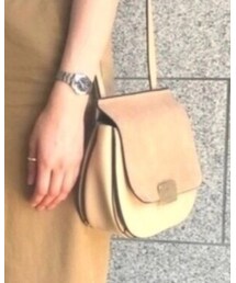 ZARA | ショルダーバッグ