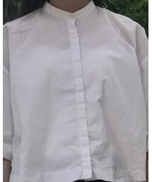 ZARA | シャツ/ブラウス