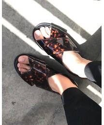 ORiental TRaffic | サンダル