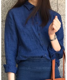 UNIQLO | シャツ/ブラウス