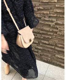 ZARA | ワンピース