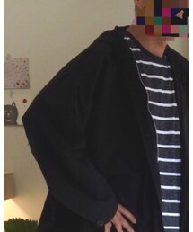 no brand | ダウンジャケット/コート