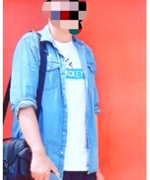 CACO | Tシャツ/カットソー