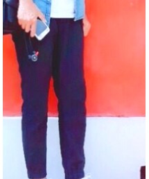 UNIQLO | チノパンツ