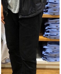 NET | チノパンツ