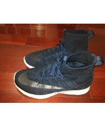 nike mercurial(深藍)(スニーカー)