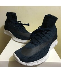 NIKE | Nike Mercurial Flyknit Free(スニーカー)