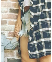 Bershka | デニムパンツ