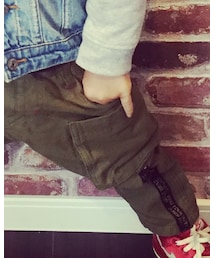 F.O.KIDS | その他パンツ
