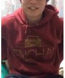 アンシェ | パーカー