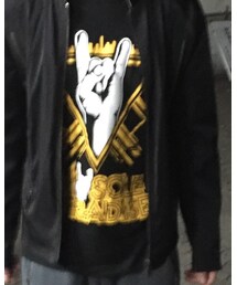 muscle paradise | スウェット