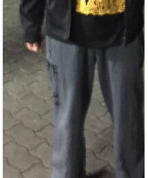 ジャージかスウェットかわからん | その他パンツ