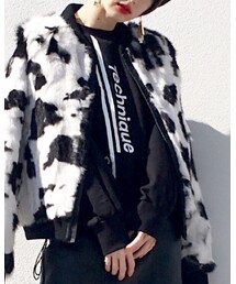 RASVOA | スウェット