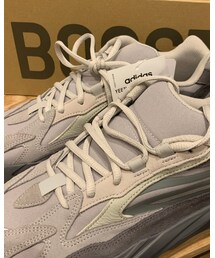 Yeezy700v2tephra | スニーカー