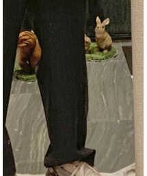 古着 | スラックス