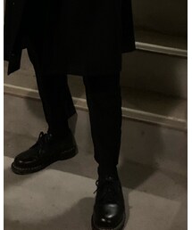 COMME des GARCONS | パンツ