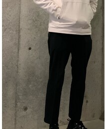 UNIQLO | スラックス