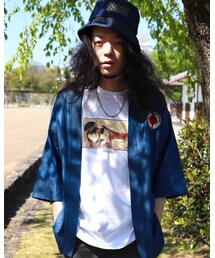 正面。📸 | トップス