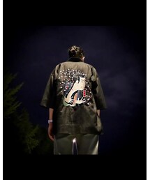 色違。📸 | トップス