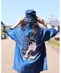 色違。📸 | トップス