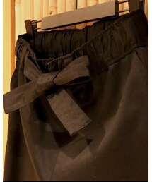 「パンツ3号」¥19,800 intax | パンツ