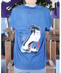 Himejien(姫路縁) | トップス