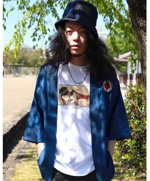 正面。📸 | トップス