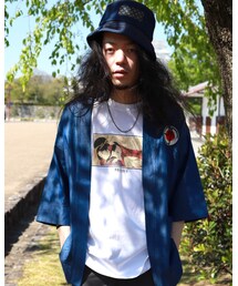 「法被」¥20,900 intax | ジャケット/アウター