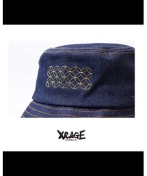 XRAGE~エックスレージ~ | ハット