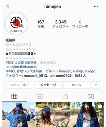 Instagram⛩ | トップス