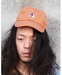 「キャップ」¥7,150 intax | キャップ