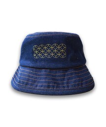 デニムバケットハット ¥4,400 tax in | ハット