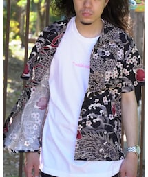 ◼︎衣櫻 ~ころもざくら~ | シャツ/ブラウス