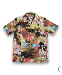 ⚫︎¥15,950(taxin) | シャツ/ブラウス