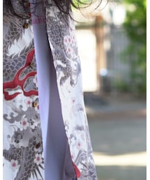 ⚫︎¥14,080(intax) | シャツ/ブラウス