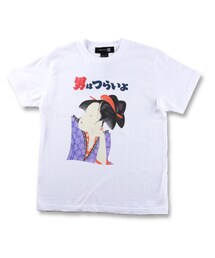 ⚫︎ 男はつらいよ マドンナTee | Tシャツ/カットソー