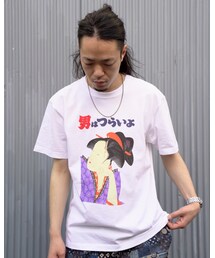 【和柄好きな人は必見です！！！】 | トップス