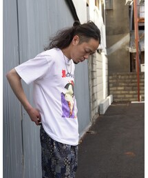 別撮り📸 | Tシャツ/カットソー