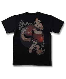 ◼︎喜人~きじん~ | Tシャツ/カットソー