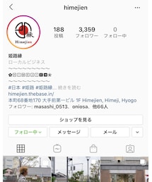 Instagram⛩ | トップス