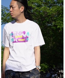 【和柄が好きな人繋がりましょう‼️】 | トップス