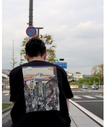 【和柄好きな人と繋がりたいです‼️‼️】 | トップス