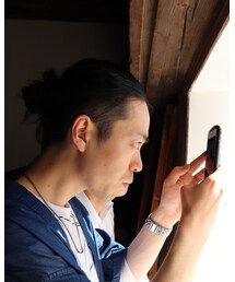姫路城の窓からパシャ📸 | トップス