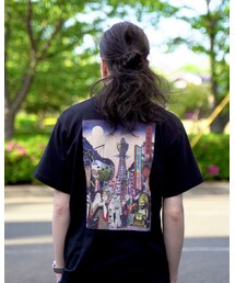 和柄が好きな人と繋がりたいです‼️ | Tシャツ/カットソー