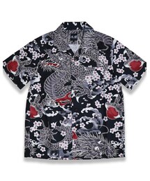 ⚫︎¥14,080(taxin) | シャツ/ブラウス