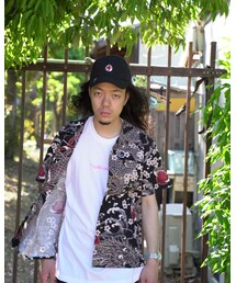 別角度📸 | シャツ/ブラウス