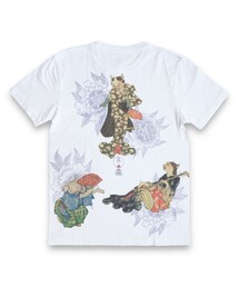 ⚫︎¥7,590(taxin) | Tシャツ/カットソー